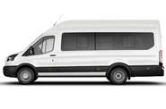 Ford Transit Ford Transit Trend