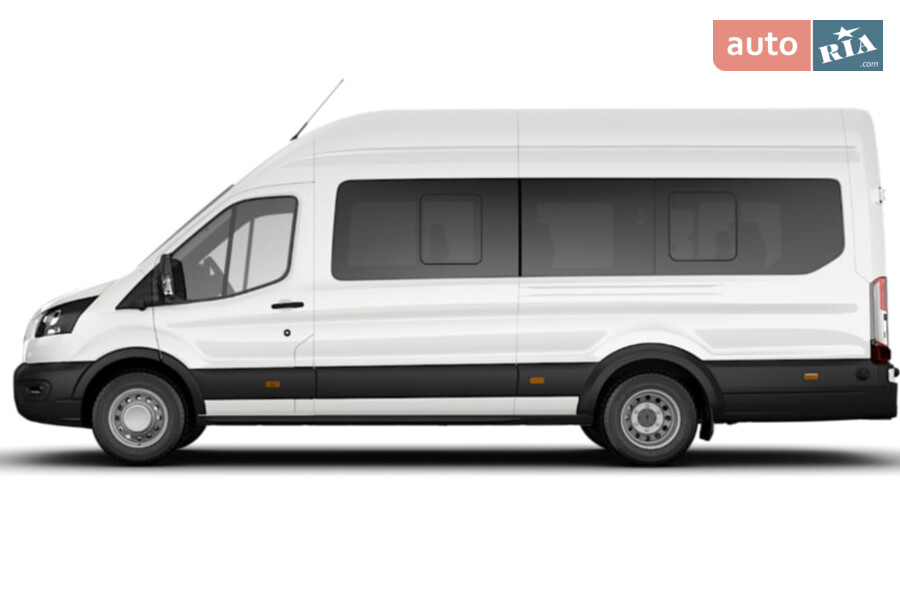 Ford Transit - фото 3