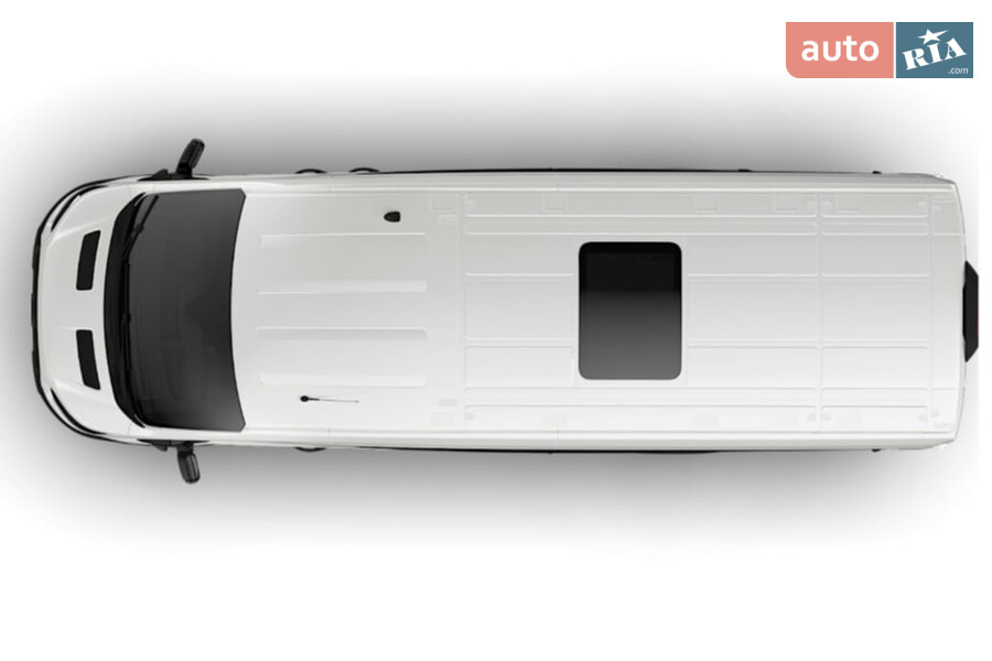 Ford Transit - фото 6