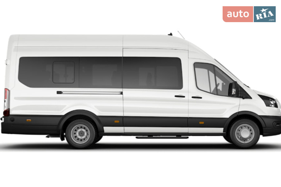 Ford Transit - фото 2