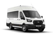 Ford Transit Ford Transit Trend