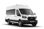 Ford Transit Ford Transit Trend
