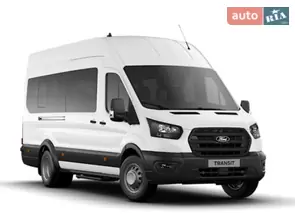 Ford Transit Ford Transit