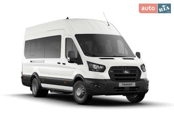 Ford Transit 2025 в Дніпро (Дніпропетровськ)