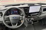 Ford Transit Trend