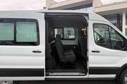Ford Transit Trend