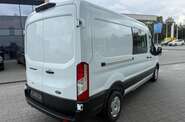 Ford Transit Trend