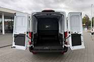 Ford Transit Trend
