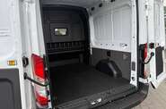 Ford Transit Trend
