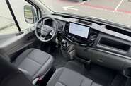 Ford Transit Trend