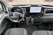 Ford Transit Trend