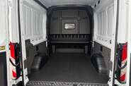Ford Transit Trend