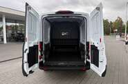 Ford Transit Trend