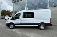 Ford Transit Trend
