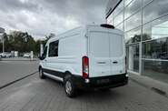 Ford Transit Trend