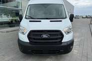 Ford Transit Trend