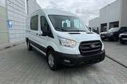 Ford Transit Trend