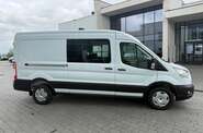 Ford Transit Trend