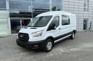 Ford Transit Trend