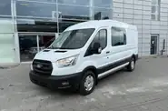 Ford Transit Trend