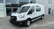 Ford Transit Trend