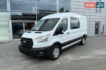 Ford Transit 2025 в Івано-Франківськ