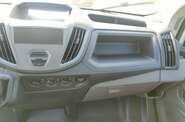 Ford Transit Trend