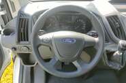 Ford Transit Trend