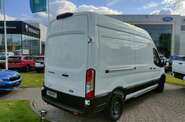 Ford Transit Trend
