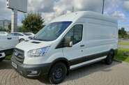 Ford Transit Trend