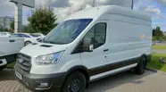 Ford Transit Trend