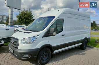 Ford Transit 2024 в Київ