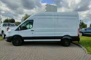 Ford Transit Trend