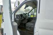 Ford Transit Trend