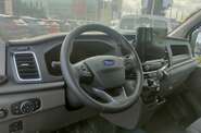 Ford Transit Trend
