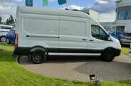 Ford Transit Trend