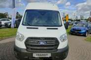 Ford Transit Trend