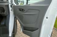 Ford Transit Trend