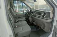 Ford Transit Trend