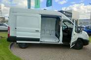 Ford Transit Trend