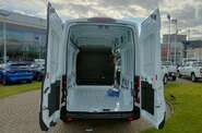 Ford Transit Trend