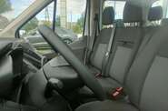 Ford Transit Trend
