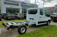 Ford Transit Trend