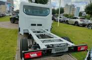 Ford Transit Trend