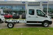 Ford Transit Trend