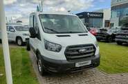 Ford Transit Trend