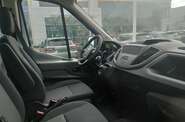 Ford Transit Trend