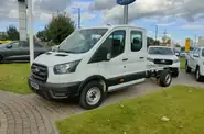 Ford Transit Trend