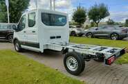 Ford Transit Trend