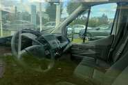 Ford Transit Trend